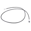 ihreesy Speedometer Cable,7641443183 Auto Transmission Speedometer Cable Replacement Compatible for