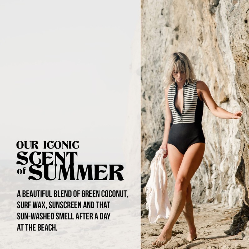 Hydrating Body Lotion