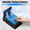OBDResource Automotive Spark Plug Tester Engine Ignition Spark Plugs Tester