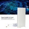 Flat Antenna 4G WIFI 2M SMA Male 700 MHZ to