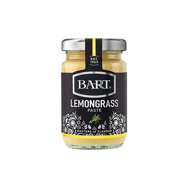 Bart Spices Fresh Lemon Grass 90g