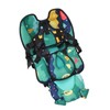 Toddler Car Seat Insert Soft Comfortable Portable Adjustable Infant Baby