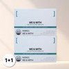 Bay Lab [1+1] Bay Lab We&With Mastic Actajine Digestive Enzyme 2 boxes (48 tablets) / [1+1] 베이랩 위앤위드 매스틱 악타진 소화효소 2박스 (48정)