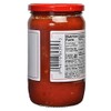 Mantova Italian Roasted Garlic Tomato Sauce 24 ounce (Pack of