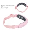 Electric V Face Massager Hot Compression Folding Vibration Lifting Electroinc