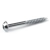 Kreg SML-F150-100 Zinc Pocket Screws, 1-1/2 Inch #7 Fine Thread,