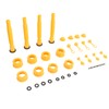 Gas Can Spout Replacement Kit 8mm Drill Bit Anti Overflow