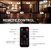 HAMVIDNE LED Spotlight, Battery Powered Picture Lights, Uplighting Indoor, Puck