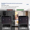 SM2 WLTE EC 4G Relay Switch SMS 2 Channel Mobile