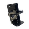Universal Generic Fire Extinguisher Bracket for 7" Diameter Cylinders Replaces