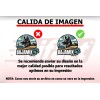Etiqueta Circular Personalizada 4x4 Cm 1000 Pzs Logo Texto