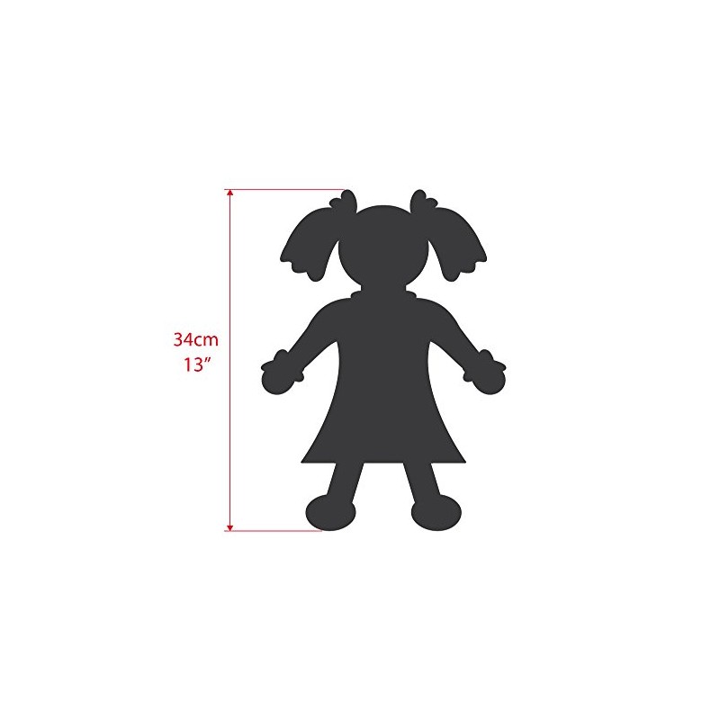 Bigjigs Toys Emily 34cm Puppe