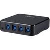 StarTech.com USB 3.0 Peripheral Sharing Switch - 4 USB 3.0