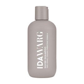 Ida Warg Silver Shampoo 250 ml