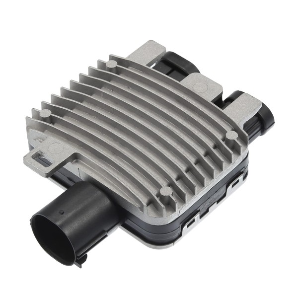 Radiator Cooling Fan Control Module Engine Cooling Fan Control Module