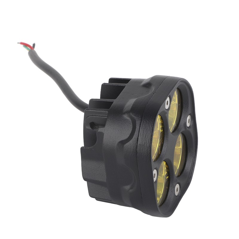 2 Pcs LED Working Light 2 Light Modes High Brightness