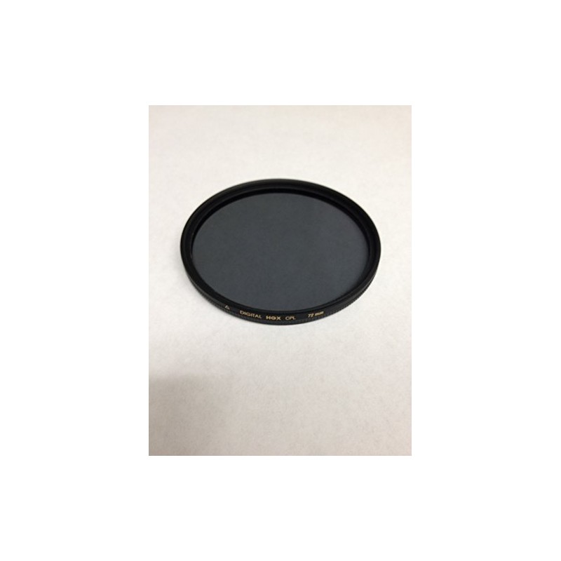 ProMaster 72mm Digital HGX CPL Filter Circular Polarizing Filter