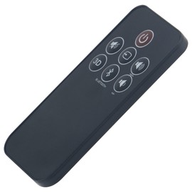 Beyution Replace Remote Control Fit for Klipsch Sound Bars 1015072,1015073,1061301,1061310,1062590,R10B,R20B,R-10B,R-20B,SB1,SB3,CS30,RT1015073,R4B,R-4B,Remote Controller