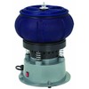 5 Lb. Metal Vibratory Tumbler Bowl