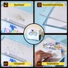 ETB Protector Case, 5mm ETB Acrylic Display Case, Clear Ultra