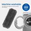 White Magic Wet & Dry Mop Dry Pad Refill –