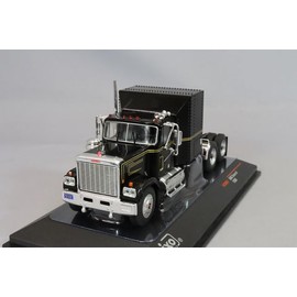 Ixo 1/64 GMC General 1980??Black
