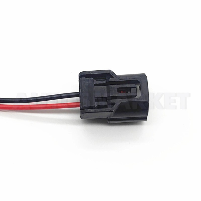 AUTOSMARKET For 2014-2019 Mazda 3 2-Way Front Turn Signal Light