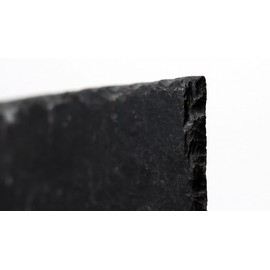 Budgies Slate Animal Gravestone Memorial Plaque with Desired Engraving Name Date 22 x 16 cm