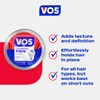 Alberto VO5 Matt Fibre, 75ml