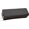 Slim Open Trapen Pouch and Monotone/Black