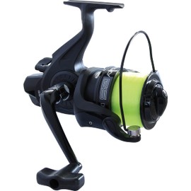 Ogk Long Run GS Far Throw 9000 Black