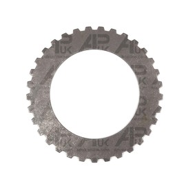 PTO Clutch Steel Disc Plate Replacement for Massey Ferguson 135 165 240 390 550 590 Tractor