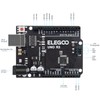 ELEGOO UNO R3 Controller Board ATmega328P with USB Cable Compatible