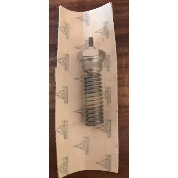 Deutz 0117-9016 GENUINE DEUTZ GLOW PLUG INTAKE HEATER