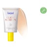 Protector Solar Unseen Supergoop + Glowscreen Base 40spf