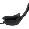 Speedo Adult Unisex Hydropure Optical Swimming Goggles Black/Smoke 4