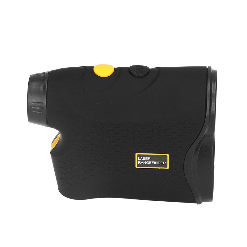 Range Finder Golfing Maximum 450 Meters Distance Handheld Waterproof Dustproof