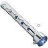 Kijima 209-9015 Motorcycle Parts Inner Silencer Drag Pipe Diameter 1.9