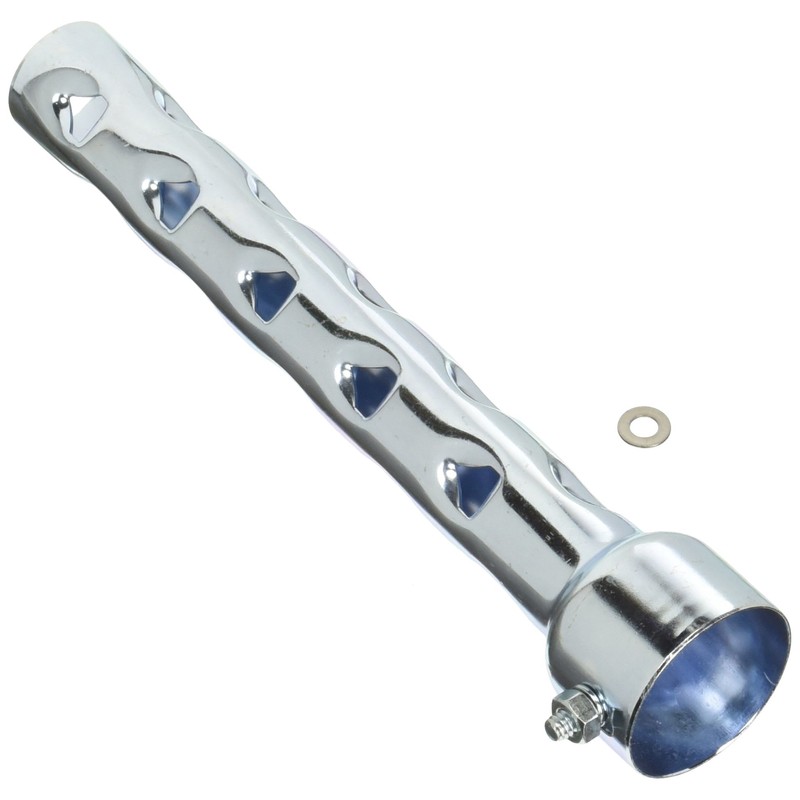 Kijima 209-9015 Motorcycle Parts Inner Silencer Drag Pipe Diameter 1.9