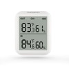 Inkbird ITH 20R Digital Hygrometer Thermometer Indoor Gauge Display for