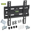 Maclean MC-777 Wall Bracket For LCD TV Plasma TV LCD