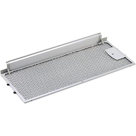 Genuine Metal Cooker Hood Filter 00434105 BOSCH