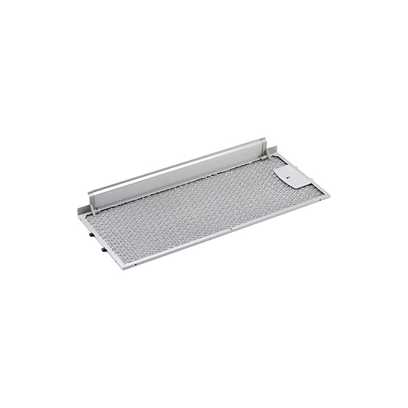 Genuine Metal Cooker Hood Filter 00434105 BOSCH