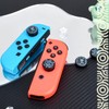 DLseego Switch Thumb Grips,Cool Switch Joystick Cover Anti-Slip Analog Stick