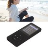Digital Music Player 1.8 Inch LCD Support Small Memory Card
