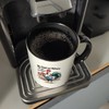 speecheese Wer Angst vor Hühnern hat, hat keine Eier! Kaffeebecher