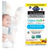 Garden Life Probióticos Niños Orgánicos Fresa Banana Tabletas Masticables