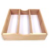 Cedar Elements Closet Storage Accessories (cedar storage box #7075)