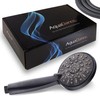 AquaDance High Pressure Luxury 6-mode Ergonomic Handheld Shower Head Set