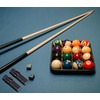 2/4-Set Pool Cue Joint Protector, 5/16 X 18 Pool Cue